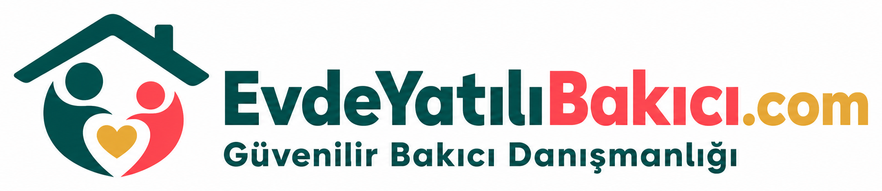 Evde Yatılı Bakıcı
