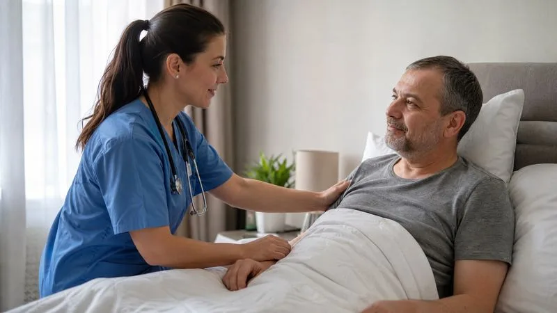 En İyi Bakıcı Firması Nasıl Bulunur? Aileler İçin Doğru Seçim Rehberi