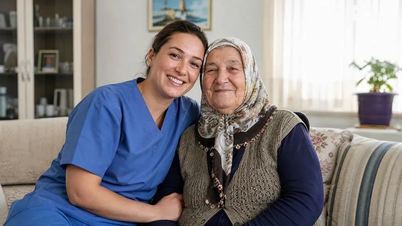 İstanbul’da Yatılı Bakıcı Seçerken Adaylar Nasıl Karşılaştırılır?