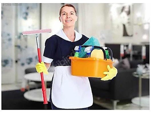 Ev Yardımcısı Ev Yardımcısı