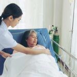 Evde Hasta Bakıcı Evde Hasta Bakıcı